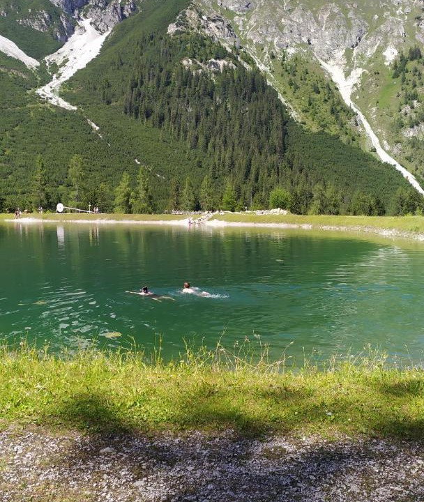 Photo of Others in Kandersteg