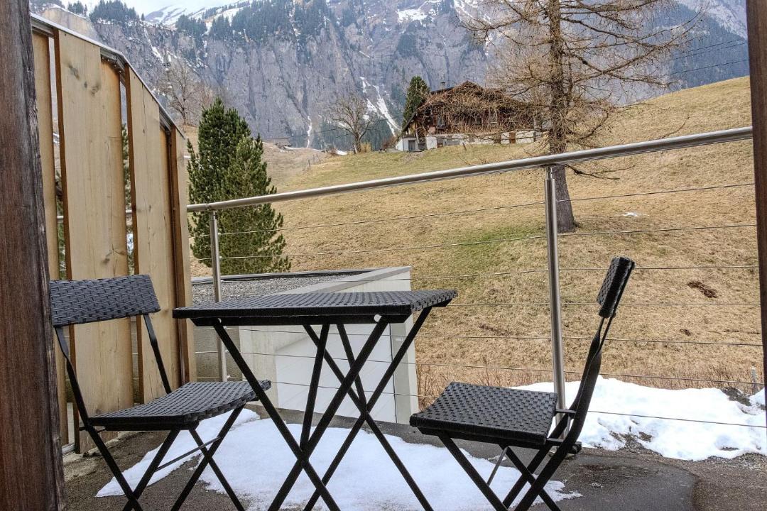 Photo of Others in Kandersteg