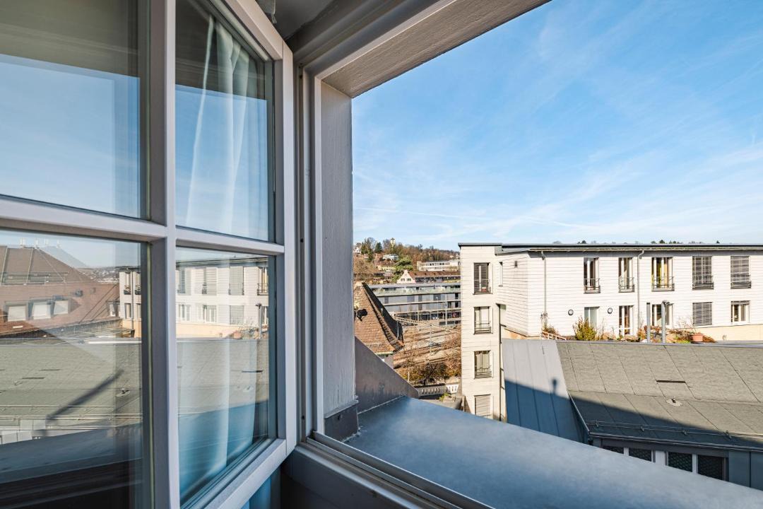 Photo of Patio Balcony in Schaffhausen