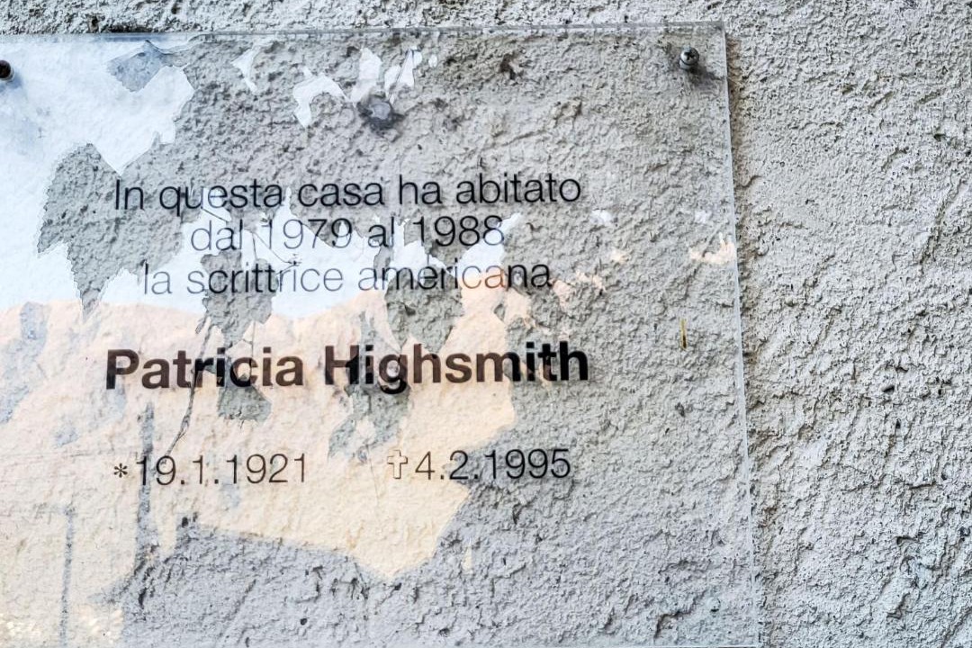 Photo of Others in Aurigeno