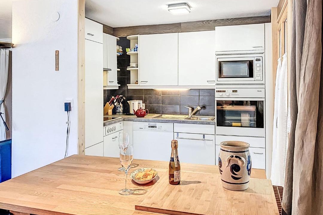 Photo of Kitchen in Vers L'Eglise