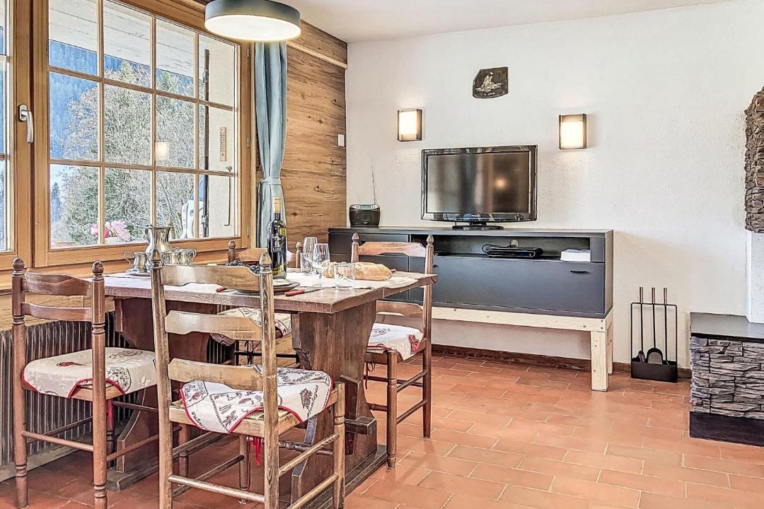 Photo of Kitchen in Vers L'Eglise
