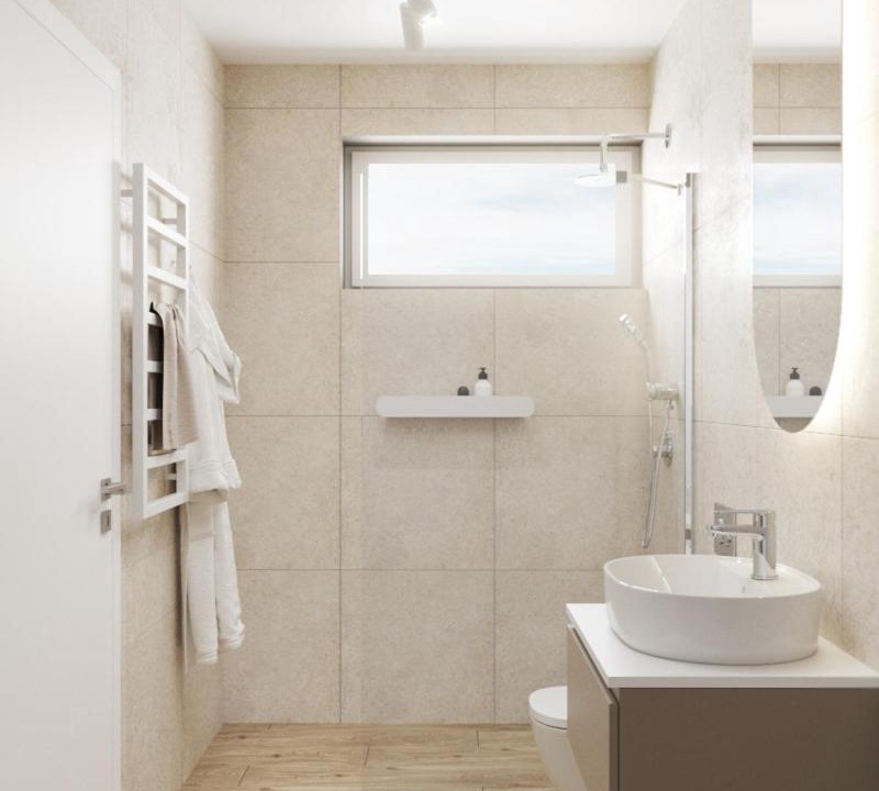 Photo of Bathroom in Povljana
