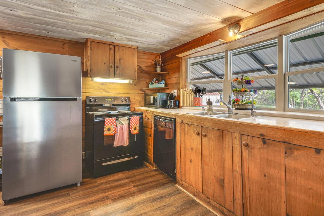 Photo of Kitchen in Hudson Oaks