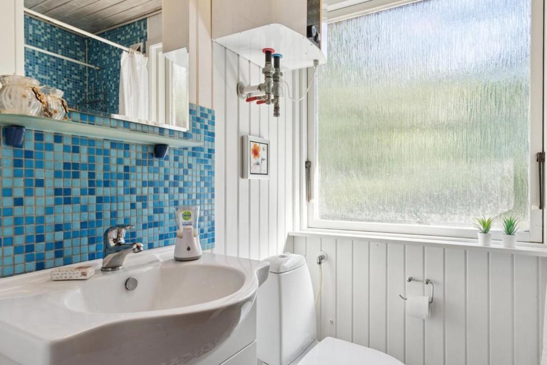 Photo of Bathroom in Ebdrup