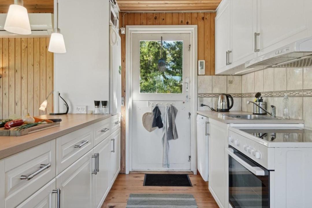 Photo of Kitchen in Ebdrup