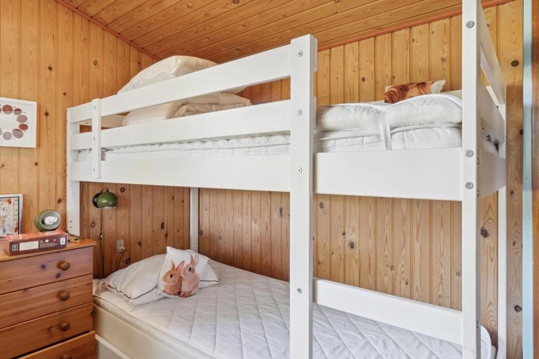 Photo of Bedroom in Ebdrup
