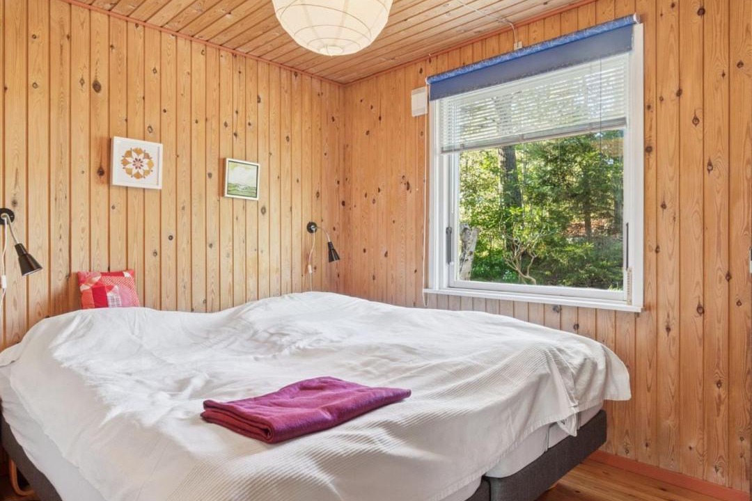 Photo of Bedroom in Ebdrup