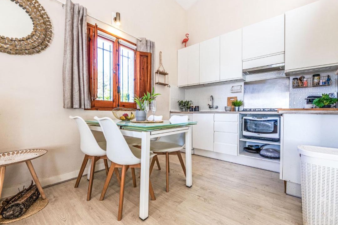 Photo of Kitchen in El Perello