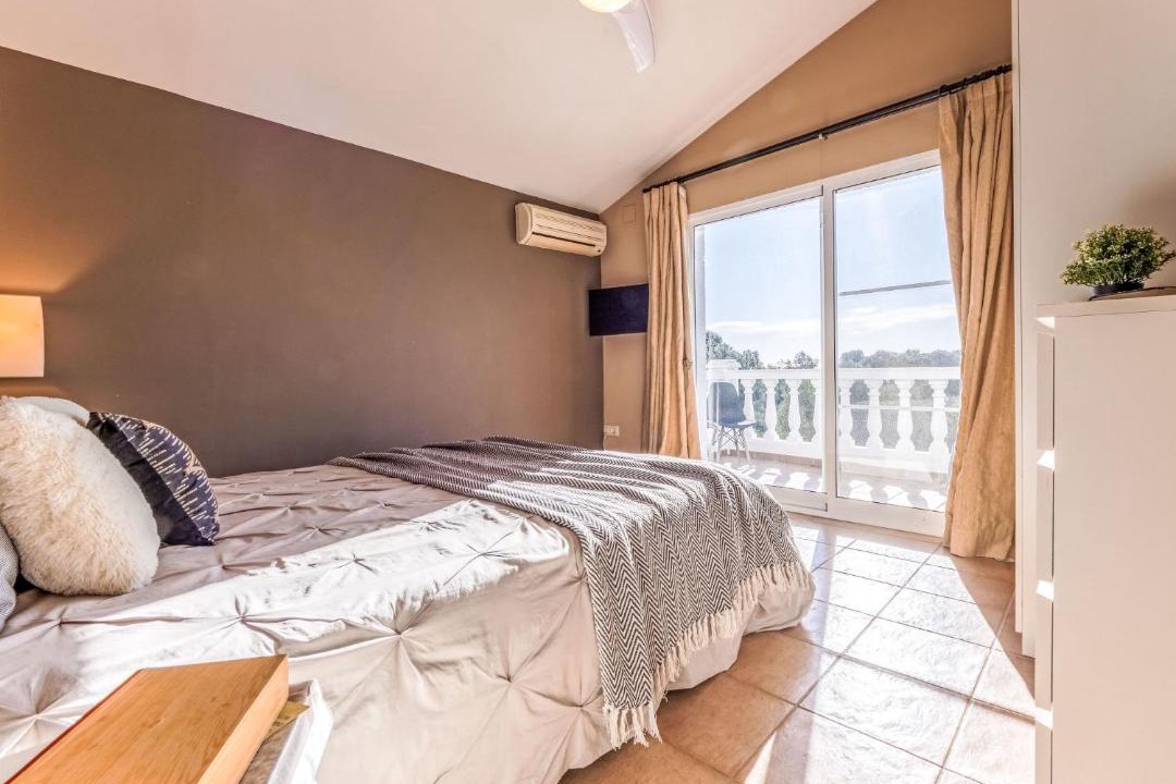 Photo of Bedroom in El Perello