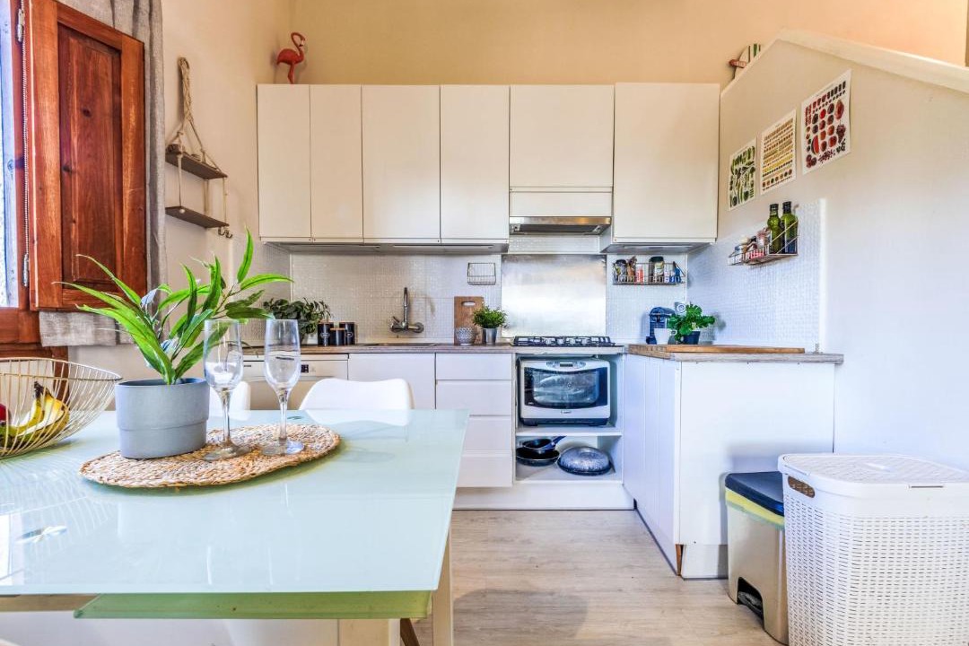 Photo of Kitchen in El Perello