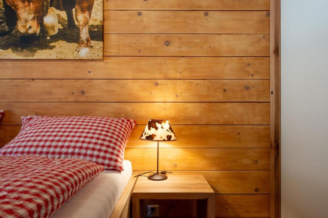Photo of Bedroom in Fiesch