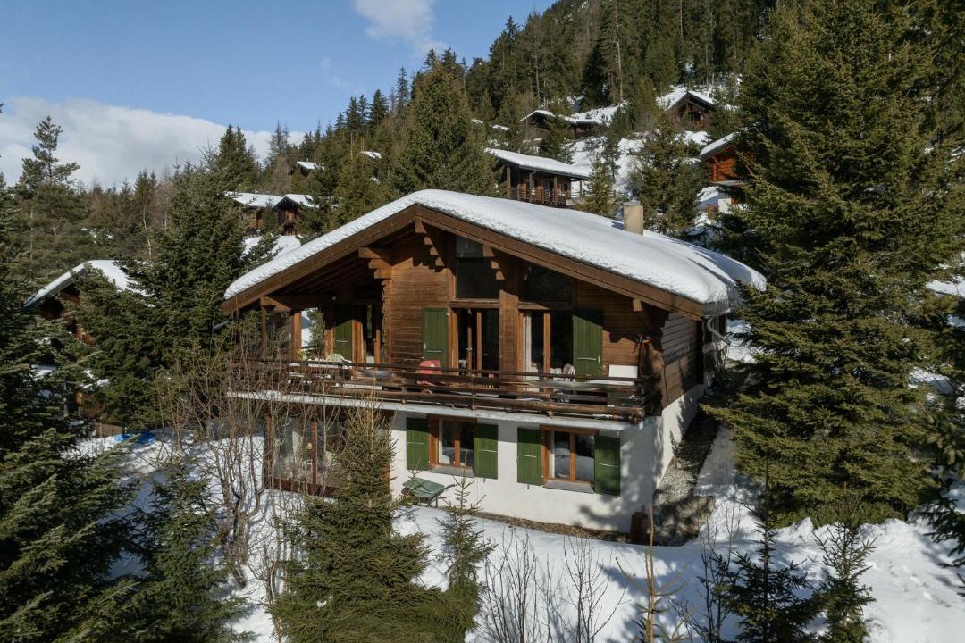 Photo of Others in Champex-Lac