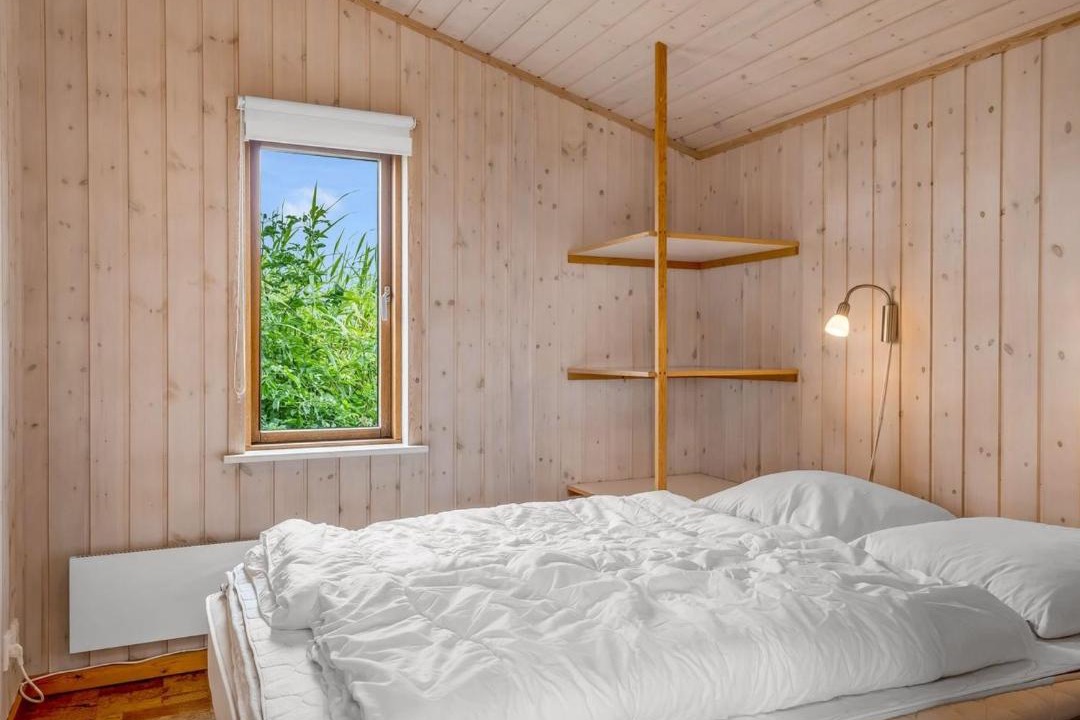 Photo of Bedroom in Hvalpsund