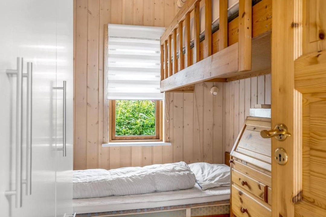 Photo of Bedroom in Hvalpsund