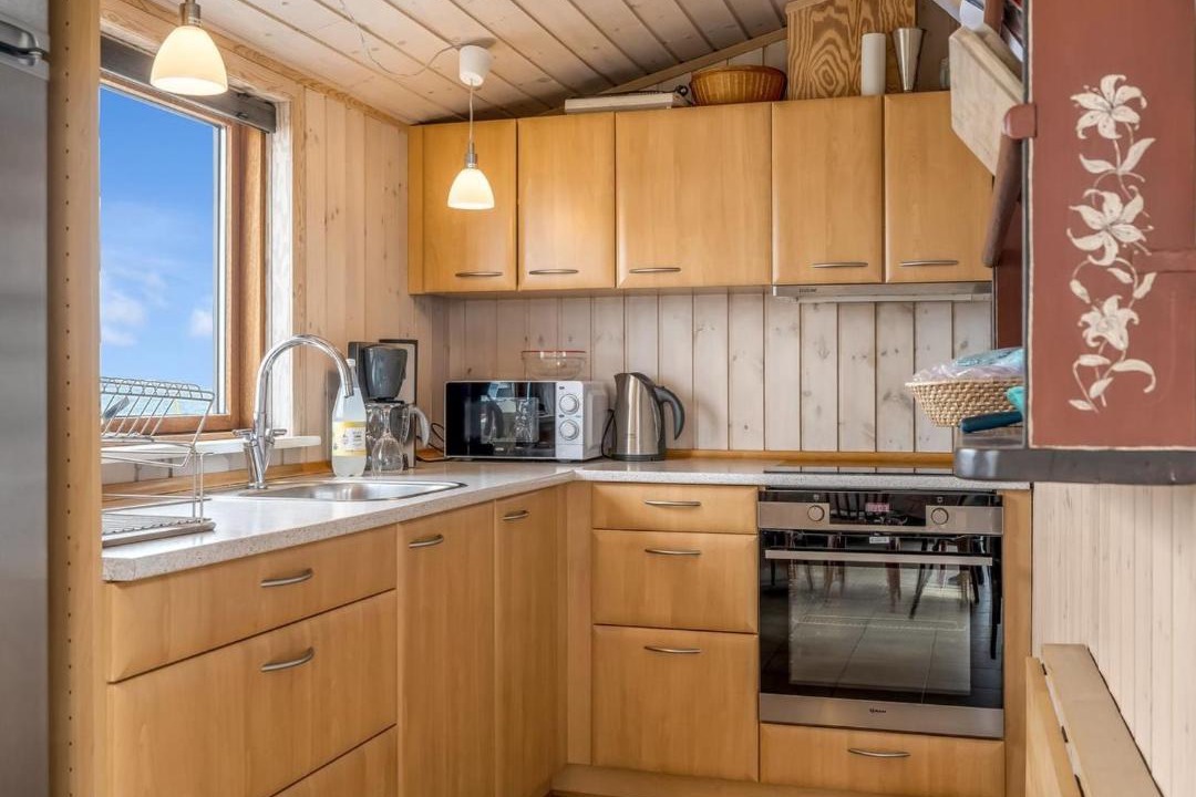 Photo of Kitchen in Hvalpsund