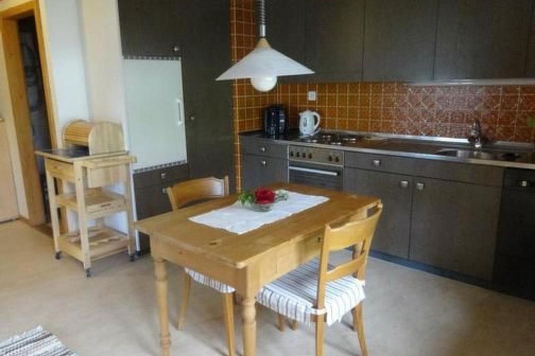 Photo of Kitchen in Kienersruti