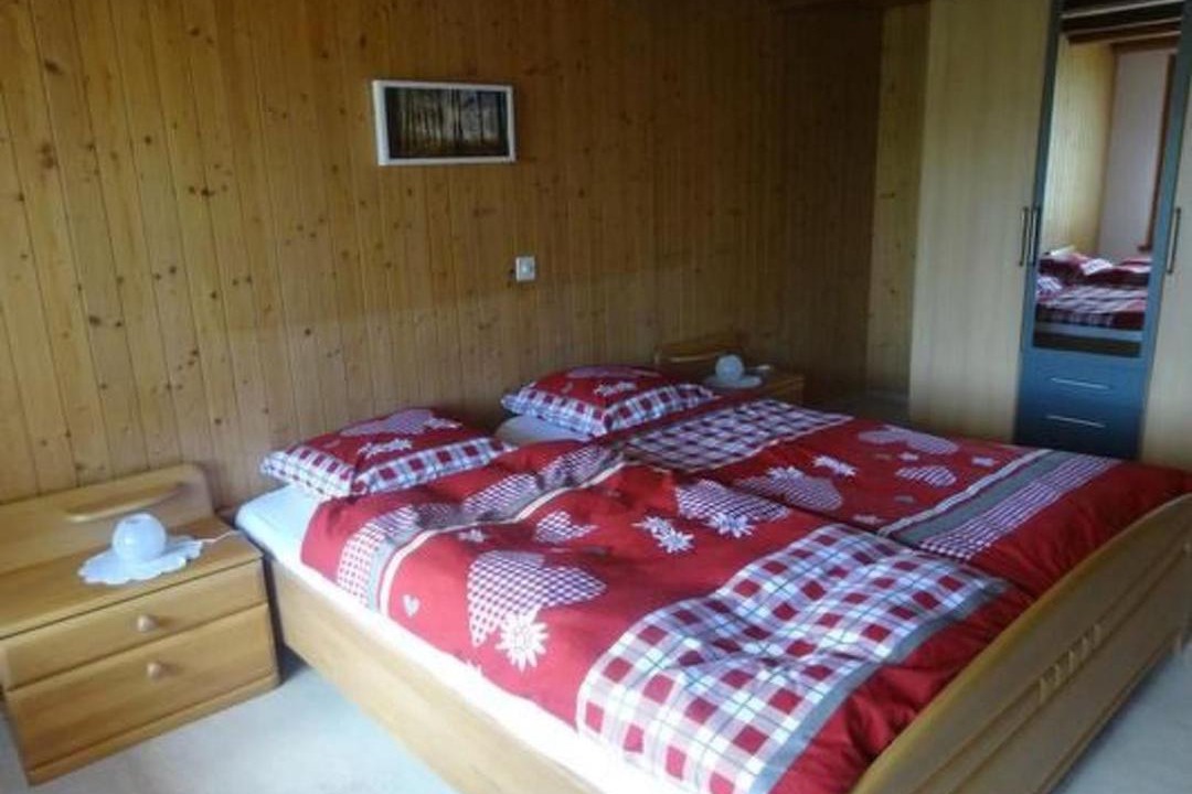Photo of Bedroom in Kienersruti