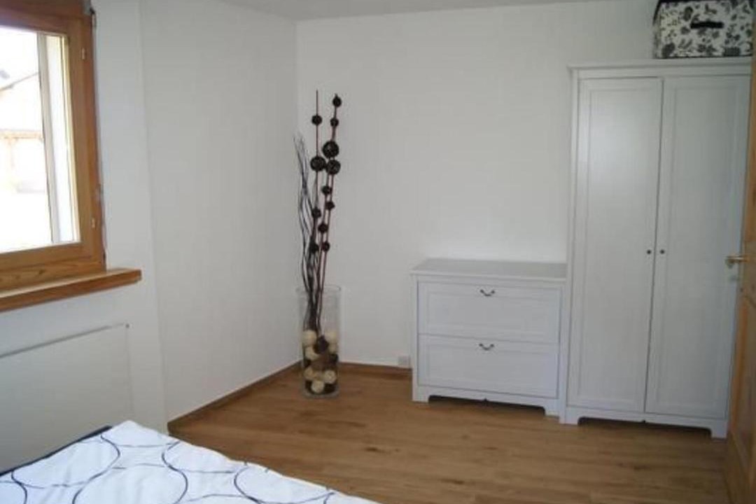 Photo of Bedroom in Bever
