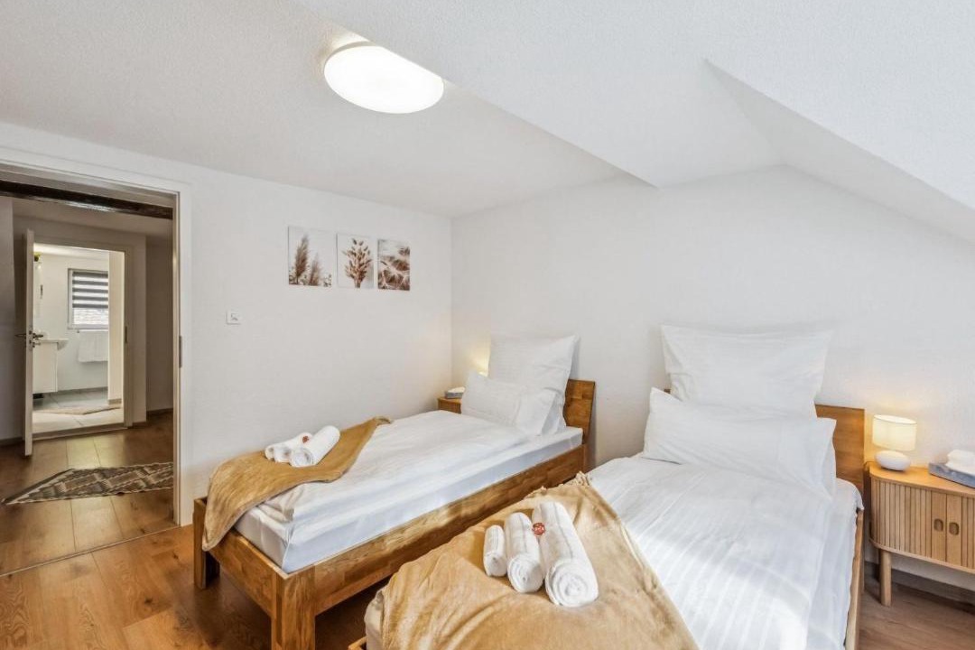 Photo of Bedroom in Weesen