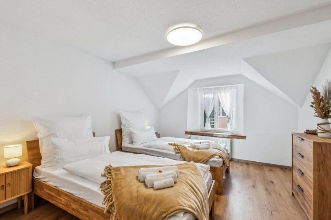 Photo of Bedroom in Weesen