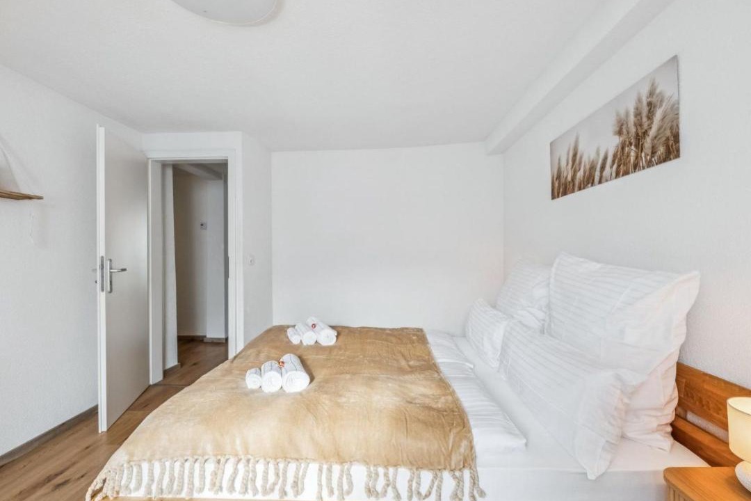 Photo of Bedroom in Weesen