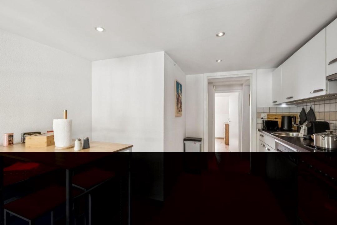 Photo of Kitchen in Weesen