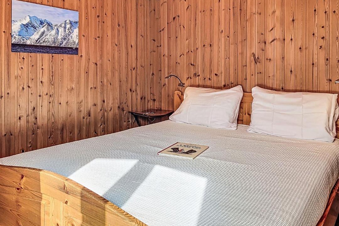 Photo of Bedroom in Morgins