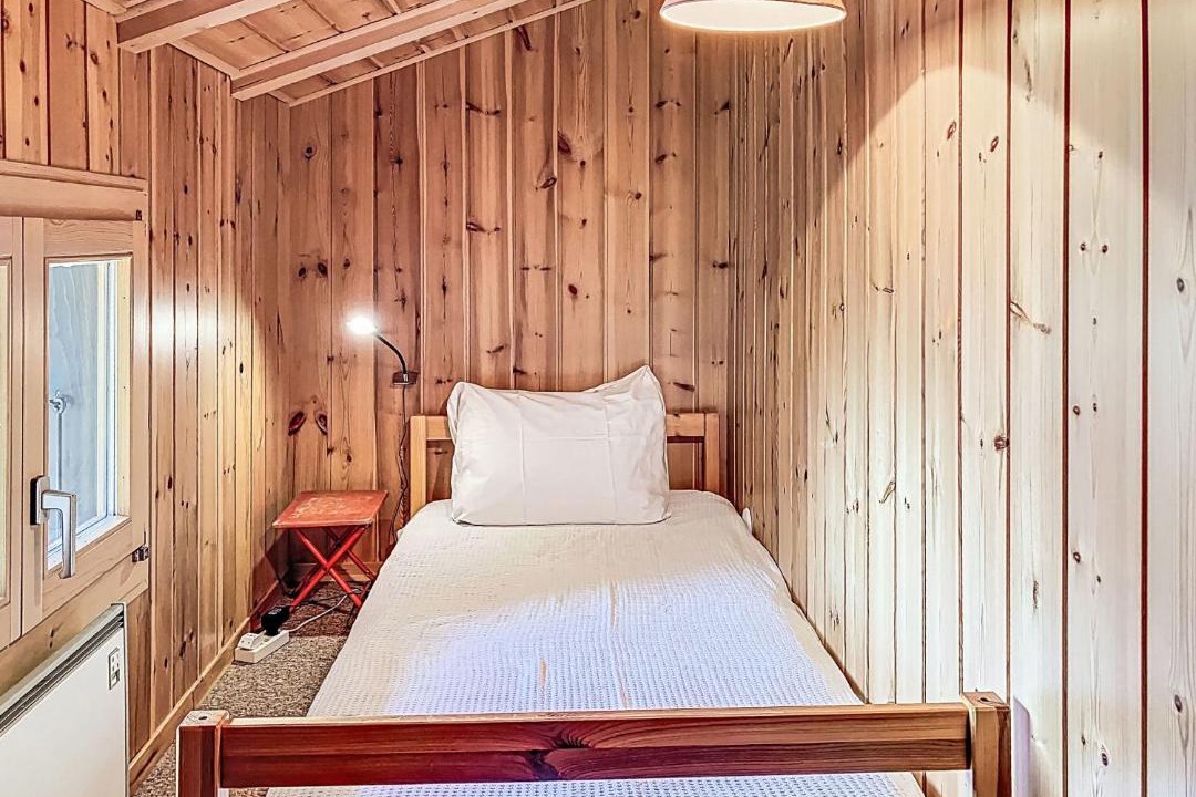 Photo of Bedroom in Morgins