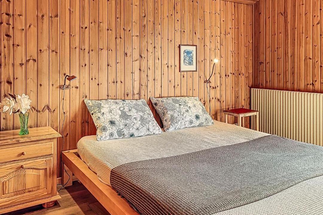 Photo of Bedroom in Morgins