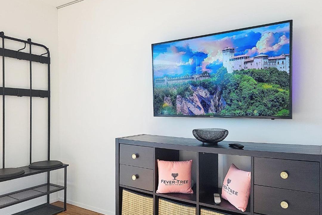 Photo of Bedroom in Riazzino
