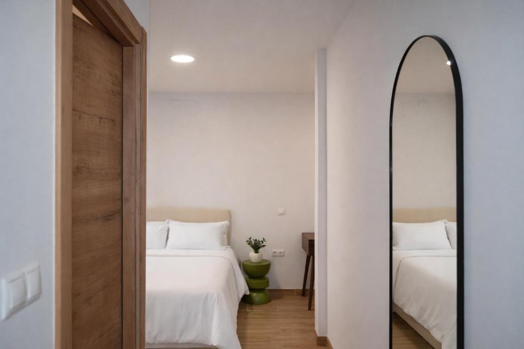 Photo of Bedroom in Guindalera