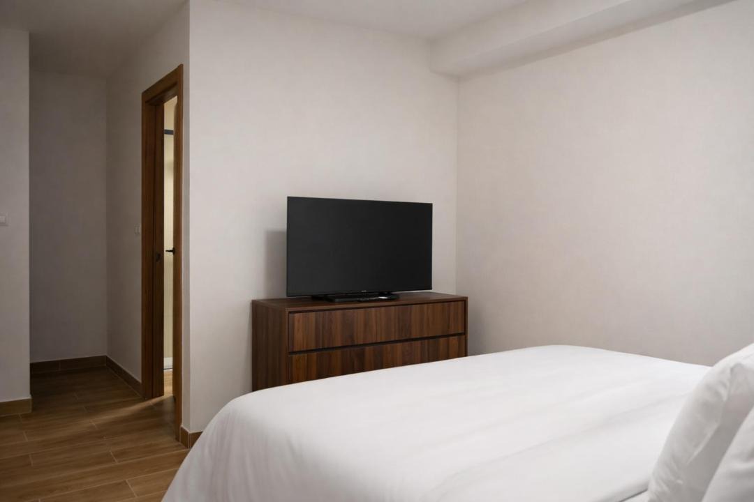 Photo of Bedroom in Guindalera