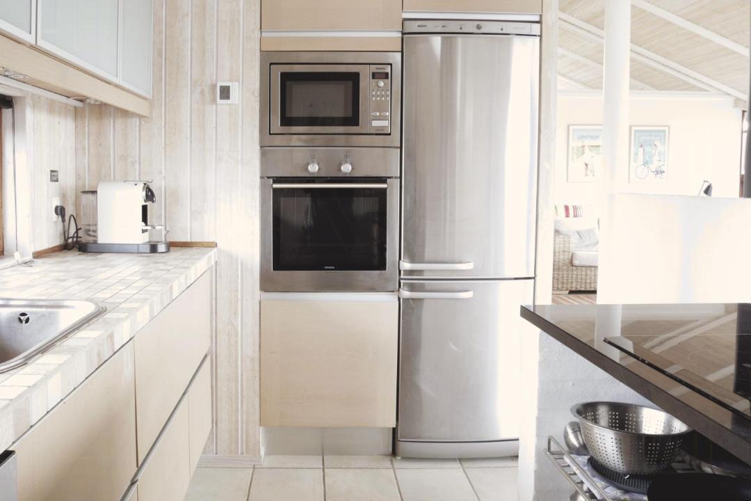 Photo of Kitchen in Lonstrup
