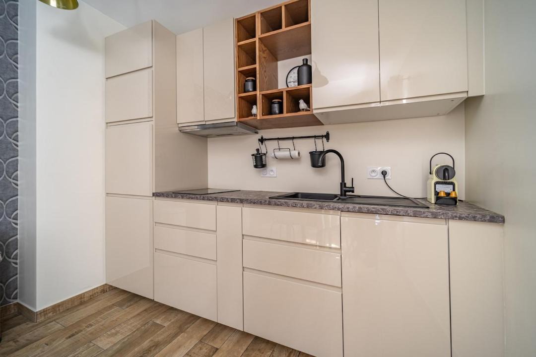 Photo of Kitchen in Corbessieu