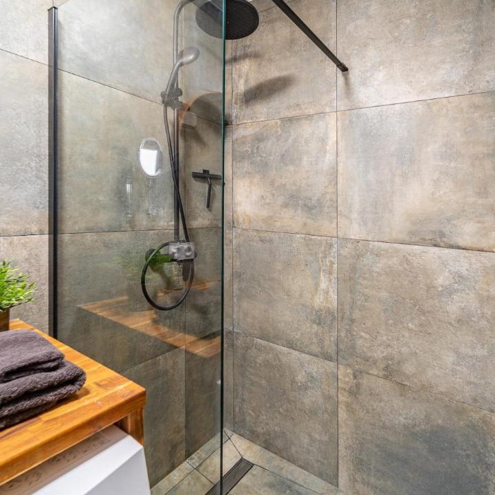 Photo of Bathroom in Corbessieu