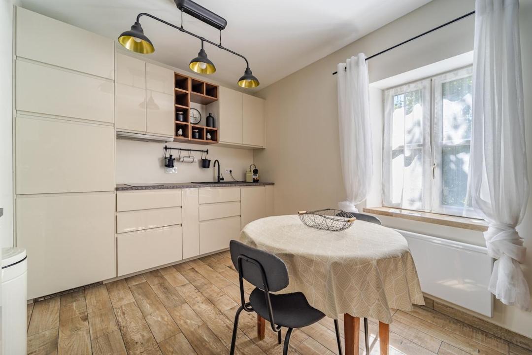 Photo of Kitchen in Corbessieu