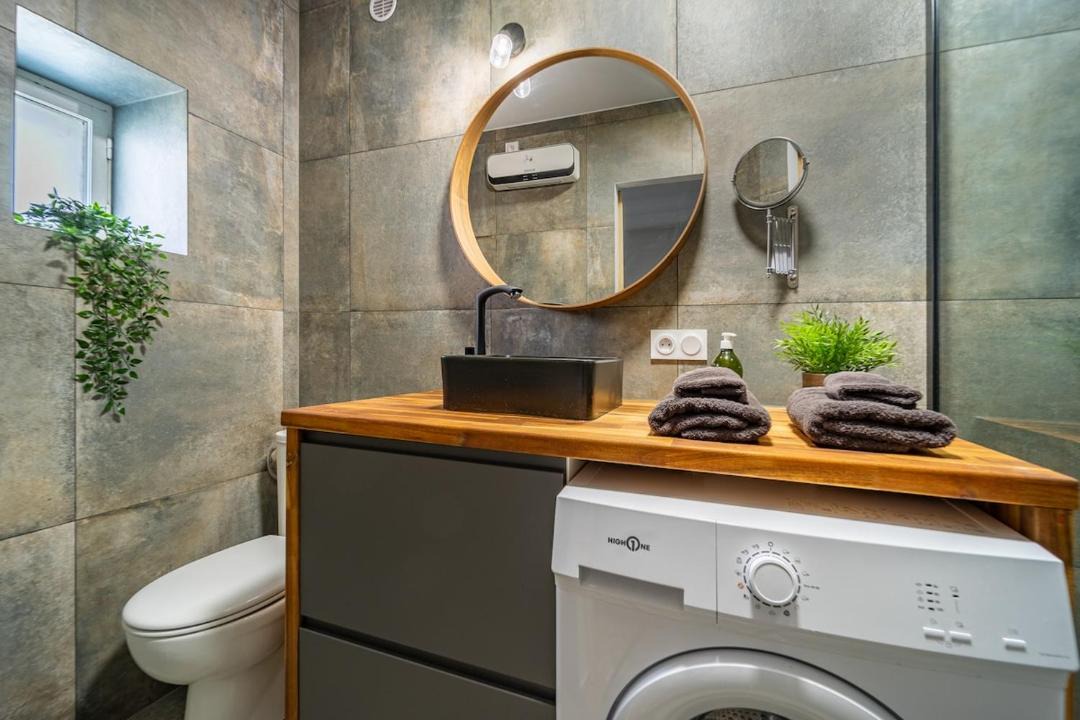 Photo of Bathroom in Corbessieu