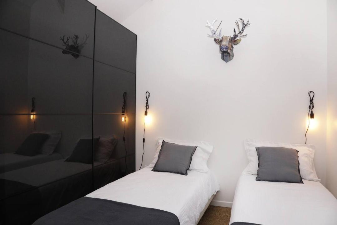 Photo of Bedroom in Senlis