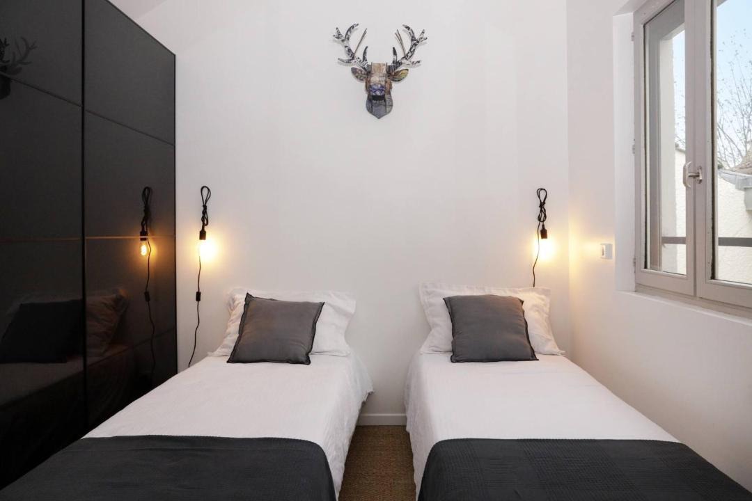 Photo of Bedroom in Senlis