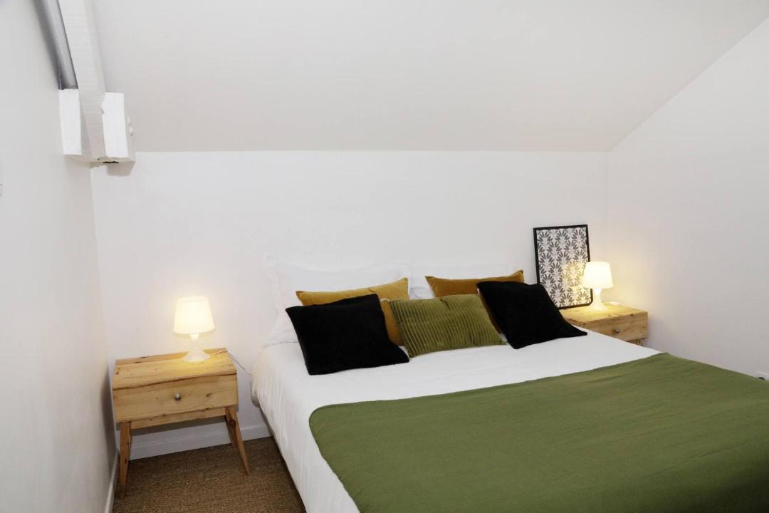Photo of Bedroom in Senlis