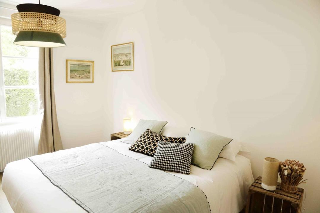 Photo of Bedroom in Gouvieux