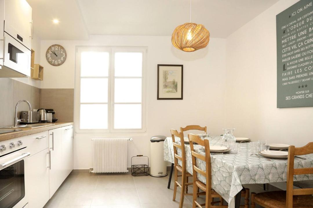 Photo of Kitchen in Gouvieux