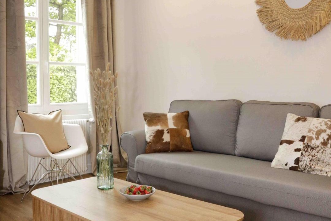 Photo of Livingroom in Gouvieux