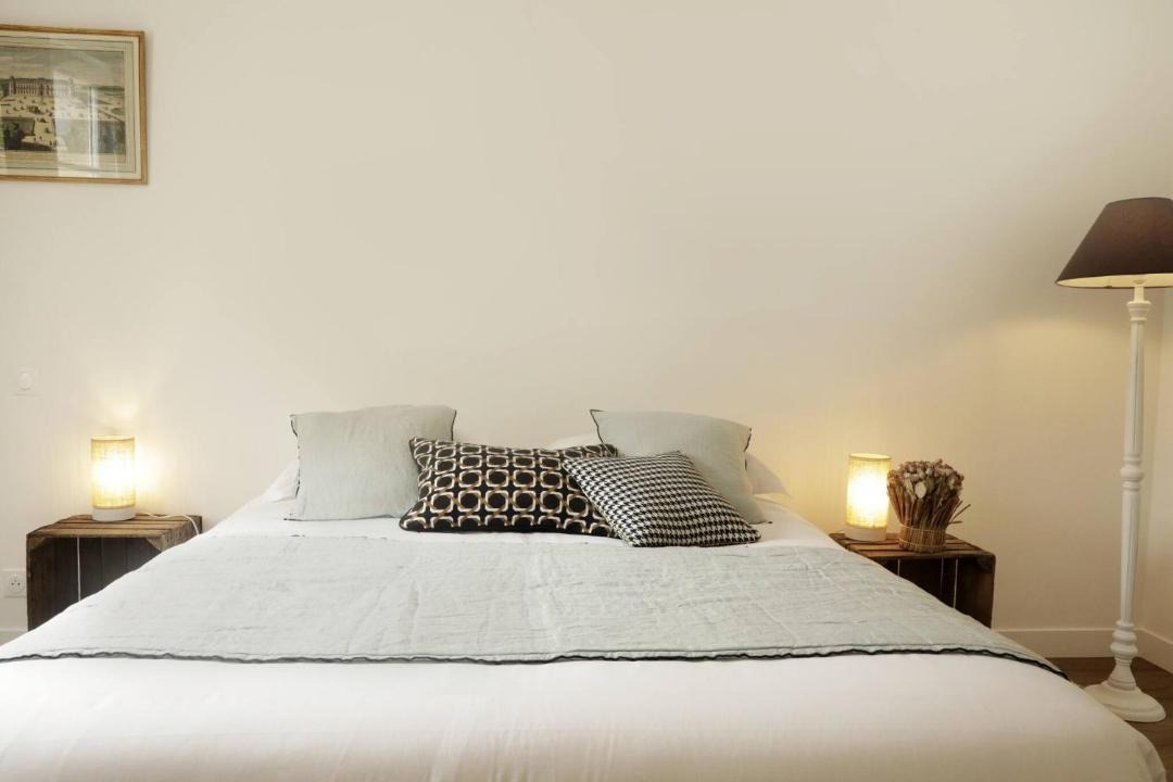 Photo of Bedroom in Gouvieux