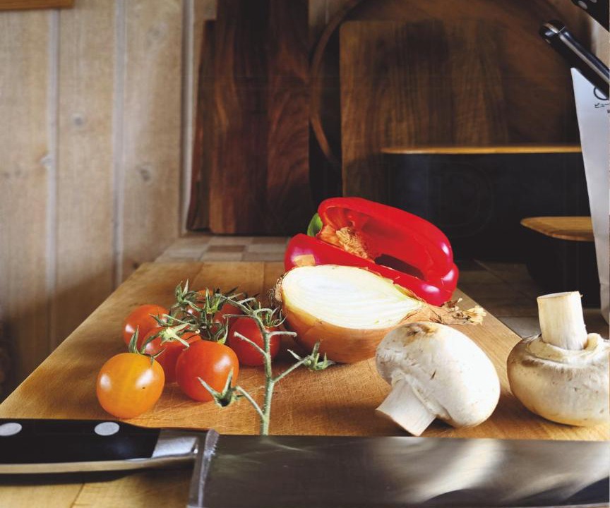 Photo of Kitchen in Lonstrup