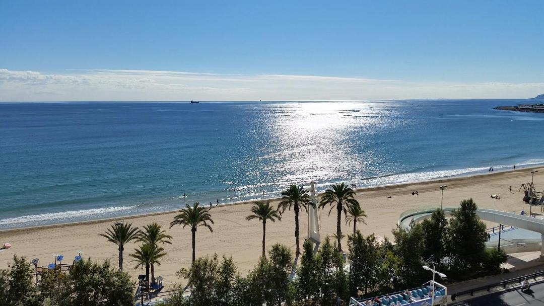 Photo of Outdoor in Raval Roig
