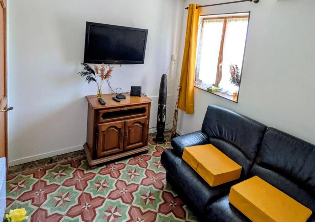 Photo of Livingroom in Angerville-la-Martel