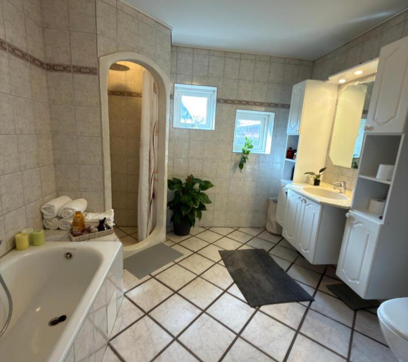 Photo of Bathroom in Harlev