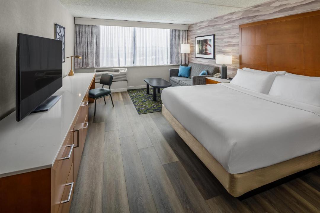 Photo of Bedroom in Rochester